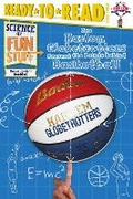 Cover: The Harlem Globetrotters Present the Points Behind Basketball - Simon Spotlight