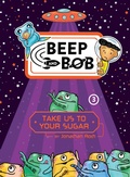 Cover: Take Us to Your Sugar: Volume 3 - Aladdin