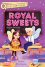 Cover: Sugar Secrets: Volume 2 - Aladdin