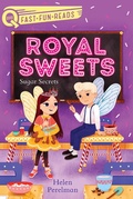 Cover: Sugar Secrets: Volume 2 - Aladdin