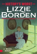 Cover: Lizzie Borden - Aladdin