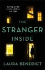 Cover: The Stranger Inside - Mulholland Books