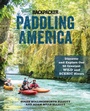 Cover: Paddling America - Falcon Guides