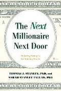 Cover: The Next Millionaire Next Door - The Lyons Press