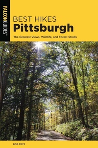 Abbildung von: Best Hikes Pittsburgh - Falcon Guides