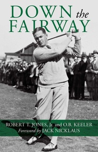 Abbildung von: Down the Fairway - The Lyons Press