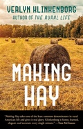 Cover: Making Hay - The Lyons Press