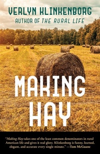 Enlarge image Cover: Making Hay - The Lyons Press