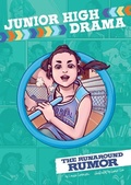 Cover: The Runaround Rumor - Stone Arch Books