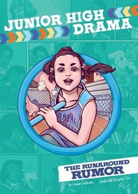 Enlarge image Cover: The Runaround Rumor - Stone Arch Books