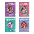 Cover: Junior High Drama - Stone Arch Books