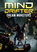 Cover: Dream Monsters - Stone Arch Books