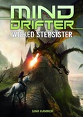 Cover: Wicked Stepsister - Stone Arch Books