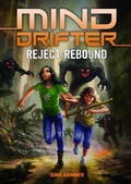 Cover: Reject Rebound - Stone Arch Books