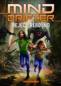 Enlarge image Cover: Reject Rebound - Stone Arch Books