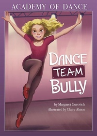 Enlarge image Cover: Dance Team Bully - Stone Arch Books