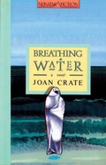 Cover: Breathing Water - NeWest Press