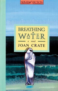 Enlarge image Cover: Breathing Water - NeWest Press