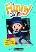 Cover: Something Smells Funny at the Talent Show - Stone Arch Books