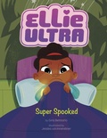 Cover: Super Spooked - Stone Arch Books