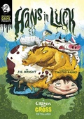 Cover: Hans in Luck - Stone Arch Books