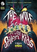 Cover: The Wolf and the Seven Kids - Stone Arch Books