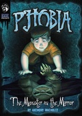 Cover: The Monster in the Mirror - Stone Arch Books