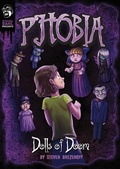 Cover: Dolls of Doom - Stone Arch Books