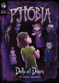 Enlarge image Cover: Dolls of Doom - Stone Arch Books