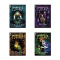 Cover: Michael Dahl Presents: Phobia - Stone Arch Books