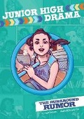 Cover: The Runaround Rumor - Stone Arch Books