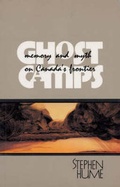 Cover: Ghost Camps - NeWest Press
