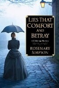 Enlarge image Cover: Lies That Comfort and Betray - Kensington Publishing