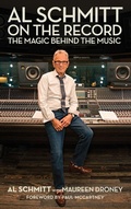 Cover: Al Schmitt on the Record - Hal Leonard Corporation