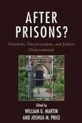 Cover: After Prisons? - Lexington Books