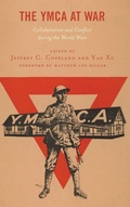 Cover: The YMCA at War - Lexington Books