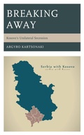 Cover: Breaking Away - Lexington Books