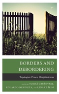 Cover: Borders and Debordering - Lexington Books