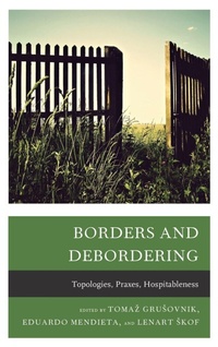 Enlarge image Cover: Borders and Debordering - Lexington Books