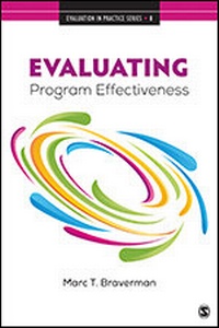 Enlarge image Cover: Evaluating Program Effectiveness - SAGE Publications Inc