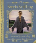 Cover: Faerie Knitting - Adams Media Corporation