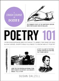 Cover: Poetry 101 - Adams Media Corporation