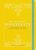 Cover: My Pocket Positivity - Adams Media Corporation