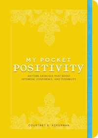 Enlarge image Cover: My Pocket Positivity - Adams Media Corporation