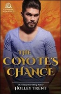 Cover: The Coyote's Chance, 4 - Crimson Books