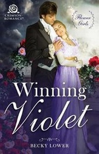 Enlarge image Cover: Winning Violet, 1 - Crimson Books
