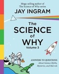 Cover: The Science of Why, Volume 3 - Simon & Schuster