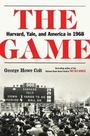 Cover: The Game - Scribner Book Company