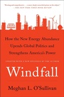 Cover: Windfall - Simon & Schuster