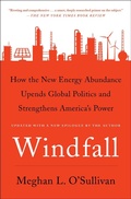 Cover: Windfall - Simon & Schuster